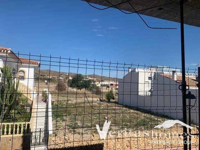 VHVL 2648: Villa for Sale in Los Gallardos, Almería