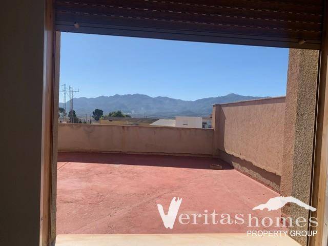 VHVL 2648: Villa for Sale in Los Gallardos, Almería