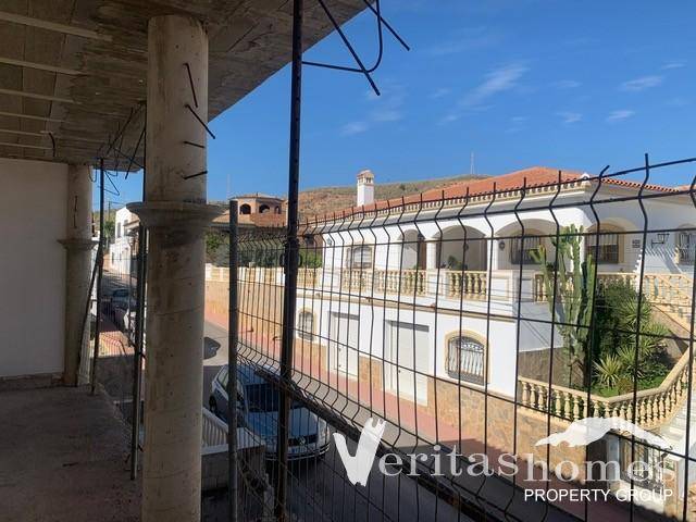 VHAP 2650: Apartment for Sale in Los Gallardos, Almería