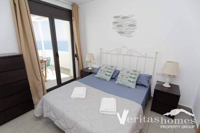VHAP 2660: Apartment for Sale in Mojácar Playa, Almeria