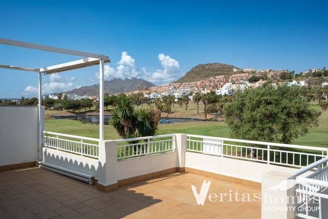 VHVL 2668: Villa for Sale in Mojácar Playa, Almeria