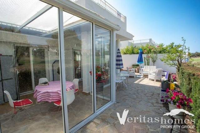 VHVL 2668: Villa for Sale in Mojácar Playa, Almeria