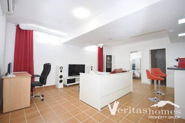VHAP 2677: Apartment for Sale in Mojácar Playa, Almeria