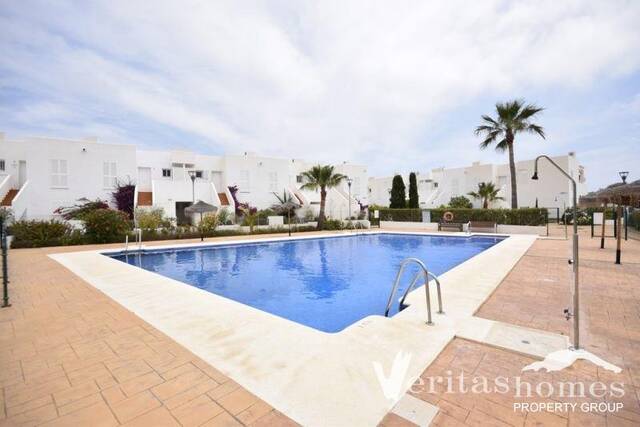 VHAP 2677: Apartment for Sale in Mojácar Playa, Almeria