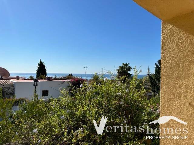 VHVL 2681: Villa for Sale in Mojácar Playa, Almeria