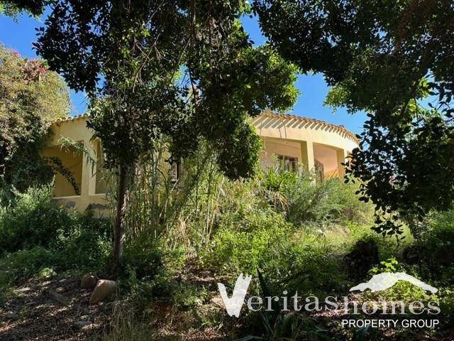 VHVL 2681: Villa for Sale in Mojácar Playa, Almeria