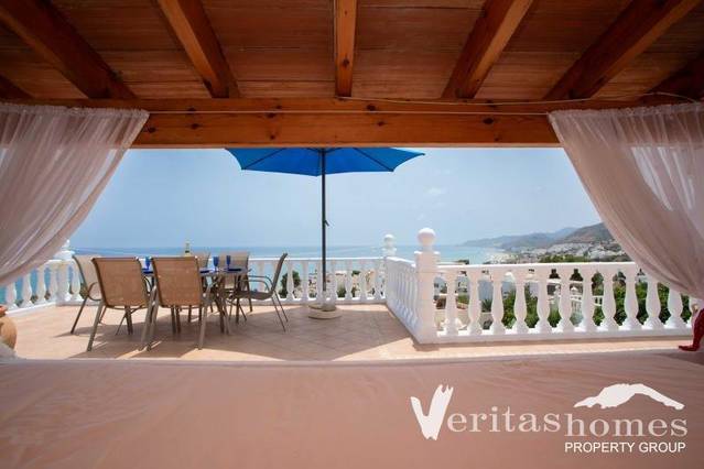VHVL 2695: Villa for Sale in Mojácar Playa, Almeria
