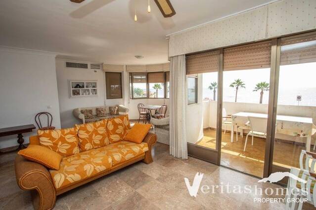 VHVL 2696: Villa for Sale in Mojácar Playa, Almeria