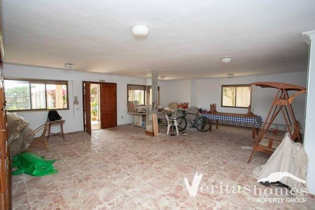 VHVL 2696: Villa for Sale in Mojácar Playa, Almeria