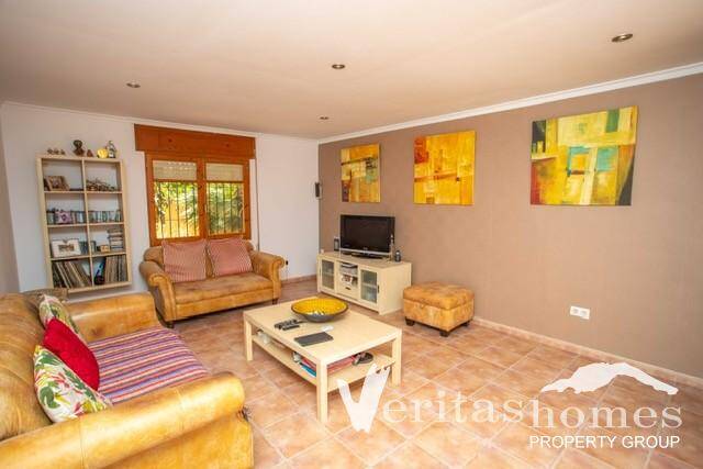VHVL 2697: Villa for Sale in Mojácar Playa, Almeria