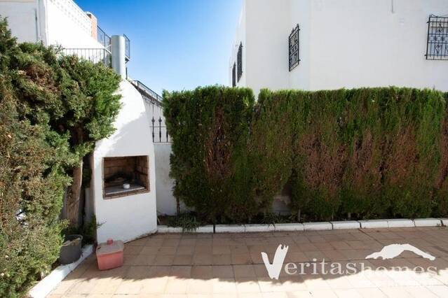 VHVL 2701: Villa for Sale in Mojácar Playa, Almeria