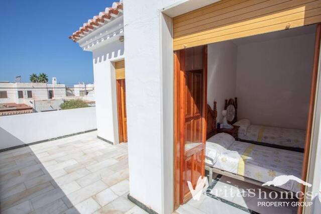 VHVL 2701: Villa for Sale in Mojácar Playa, Almeria