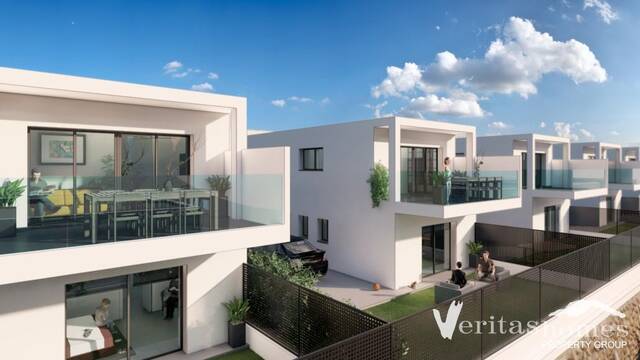 VHVL 2702: Villa for Sale in Mojácar Playa, Almeria