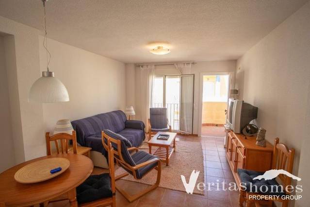 VHAP 2711: Apartment for Sale in Garrucha, Almería