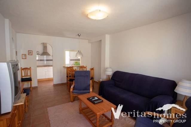 VHAP 2711: Apartment for Sale in Garrucha, Almería