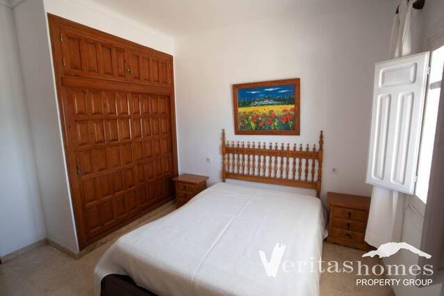 VHAP 2712: Apartment for Sale in Mojácar, Almería
