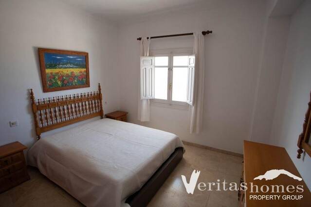 VHAP 2712: Apartment for Sale in Mojácar, Almería