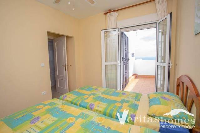 VHAP 2716: Apartment for Sale in Mojácar Playa, Almeria