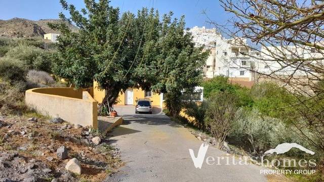 VHVL 2721: Villa for Sale in Mojácar, Almería