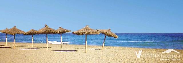 VHLA 2730: Land for Sale in Vera Playa, Almería