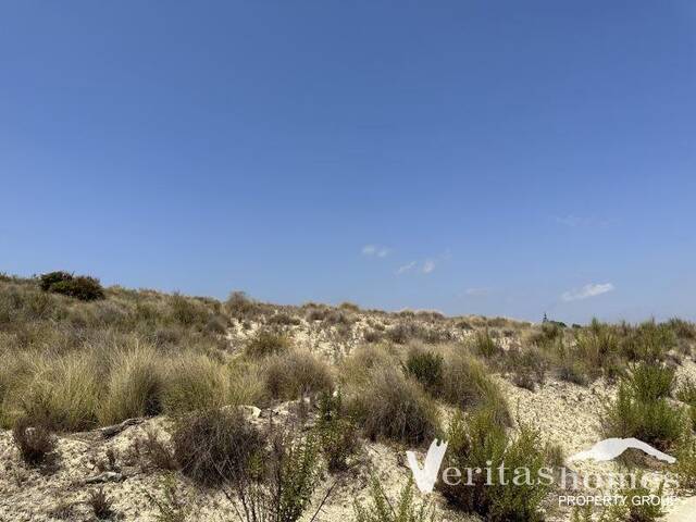 VHLA 2732: Land for Sale in Los Gallardos, Almería