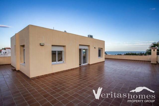 VHVL 2737: Villa for Sale in Mojácar Playa, Almeria