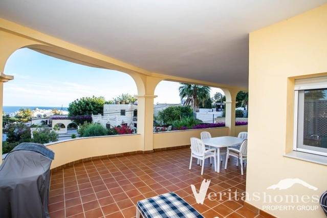 VHVL 2737: Villa for Sale in Mojácar Playa, Almeria