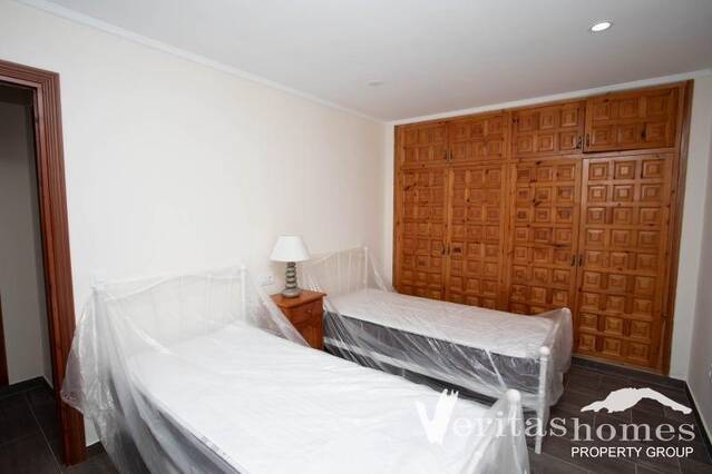 VHAP 2742: Apartment for Sale in Mojácar, Almería