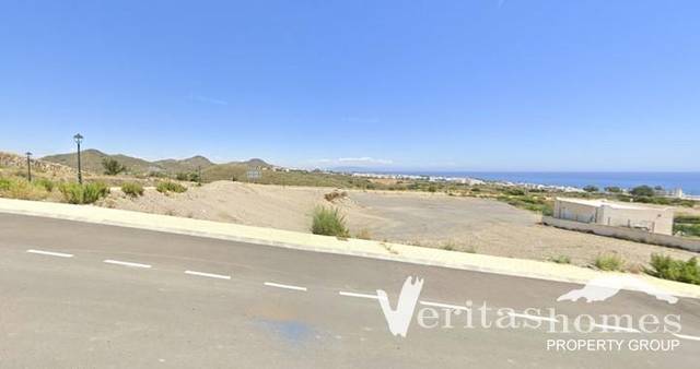 VHLA 2754: Land for Sale in Mojácar Playa, Almeria