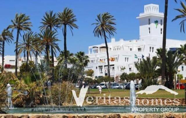 VHCO 2762: Commercial property for Sale in Mojácar Playa, Almeria