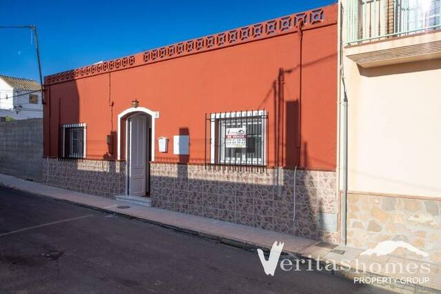 Country house in Turre, Almería