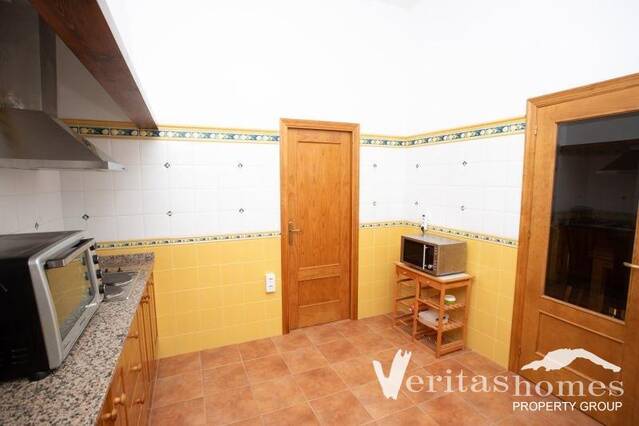 VHVH 2764: Country house for Sale in Turre, Almería