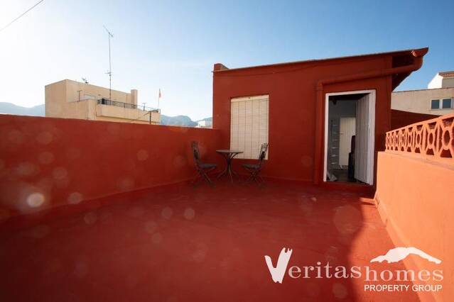 VHVH 2764: Country house for Sale in Turre, Almería