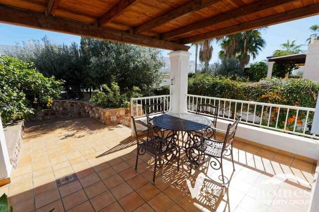VHVL 2510: Villa for Sale in Mojácar Playa, Almeria