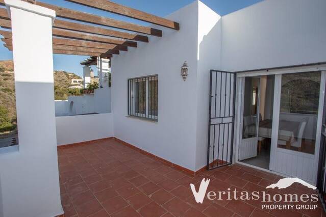 VHTH 2766: Town house for Sale in Mojácar Playa, Almeria