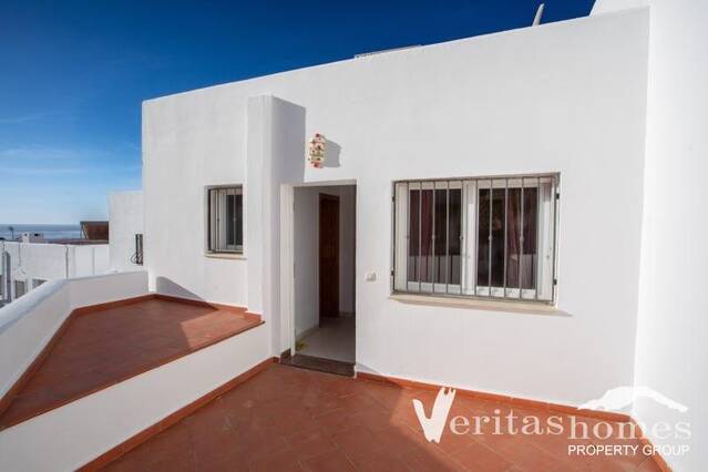 VHTH 2766: Town house for Sale in Mojácar Playa, Almeria