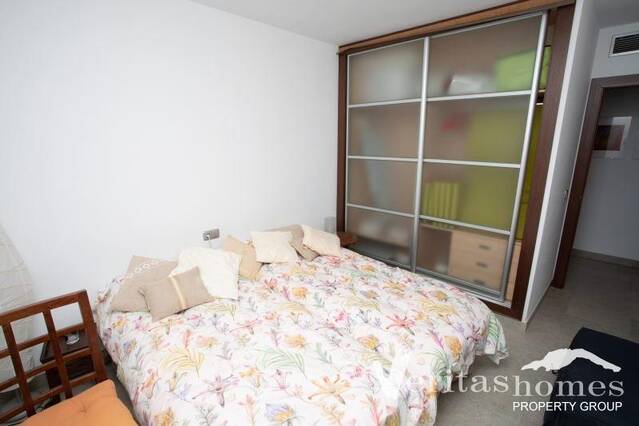 VHAP 2770: Apartment for Sale in Villaricos, Almería
