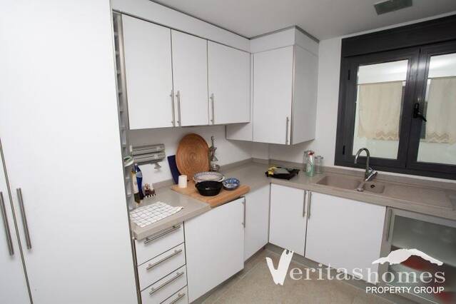 VHAP 2770: Apartment for Sale in Villaricos, Almería