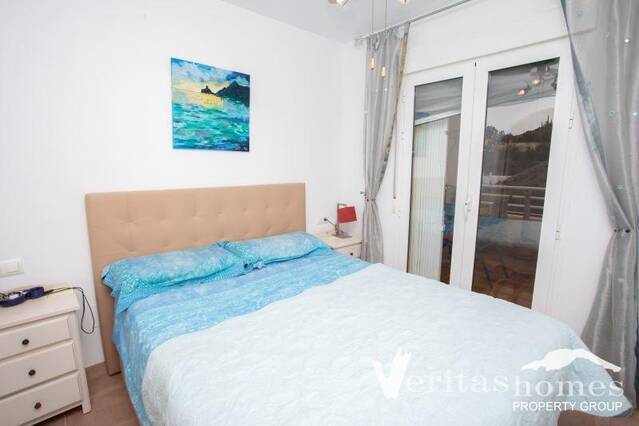 VHAP 2775: Apartment for Sale in Mojácar Playa, Almeria
