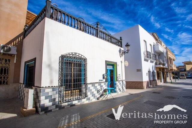 VHVH 2779: Country house for Sale in Turre, Almería