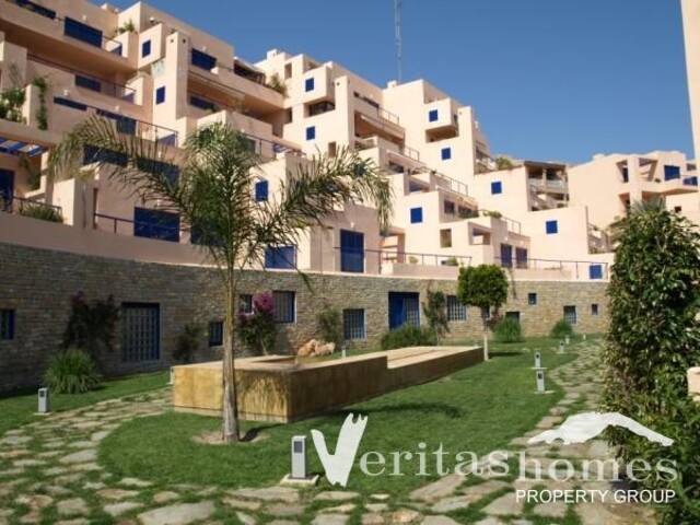 VHAP 2783: Apartment for Sale in Mojácar Playa, Almeria