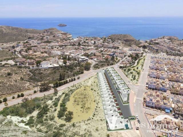 VHVL 2785: Villa for Sale in San Juan de los Terreros, Almería