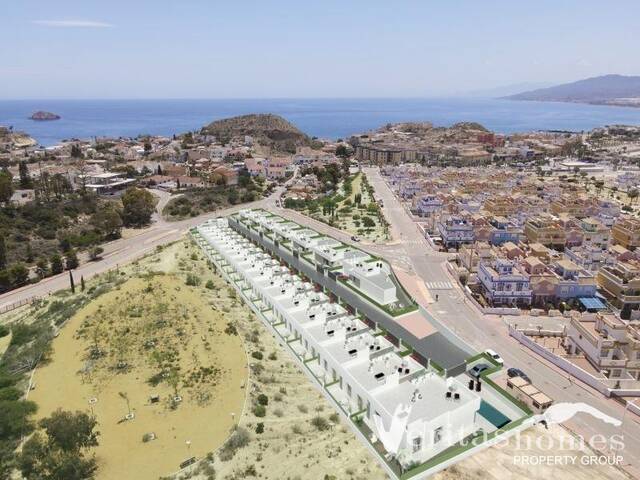 VHVL 2784: Villa for Sale in San Juan de los Terreros, Almería