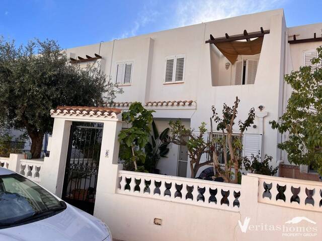 VHTH 2780: Town house for Sale in Mojácar Playa, Almeria