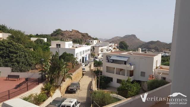 VHAP 2791: Apartment for Sale in Mojácar, Almería
