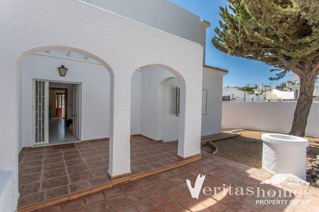 VHVL 2795: Villa for Sale in Mojácar Playa, Almeria