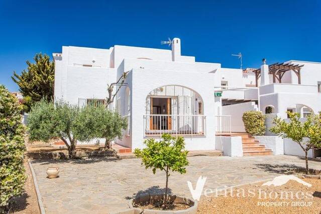 VHVL 2795: Villa for Sale in Mojácar Playa, Almeria