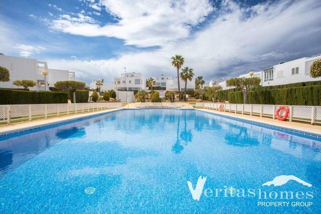 VHVL 2805: Villa for Sale in Mojácar Playa, Almeria