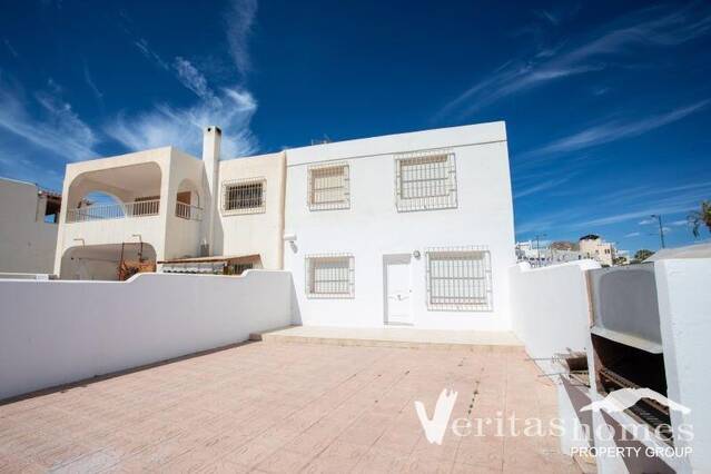 VHTH 2810: Town house for Sale in Mojácar Playa, Almeria
