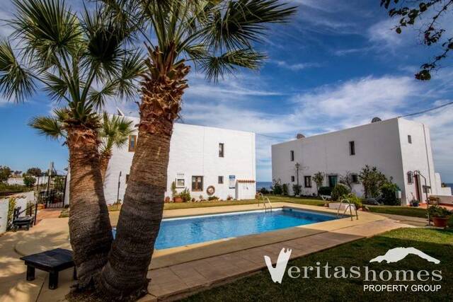 VHTH 2109: Town house for Sale in Mojácar Playa, Almeria